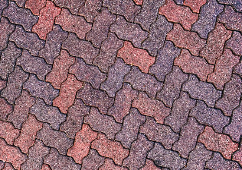 Brick Driveway Paving in West Hartford, CT