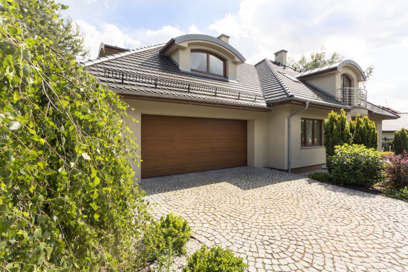 Cobblestone Installation in Saint George, UT